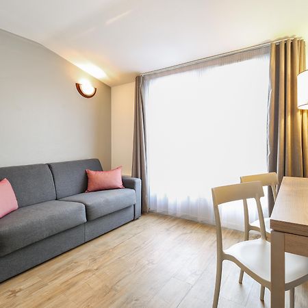 Appart'City Confort Niort Centre Aparthotel Ngoại thất bức ảnh