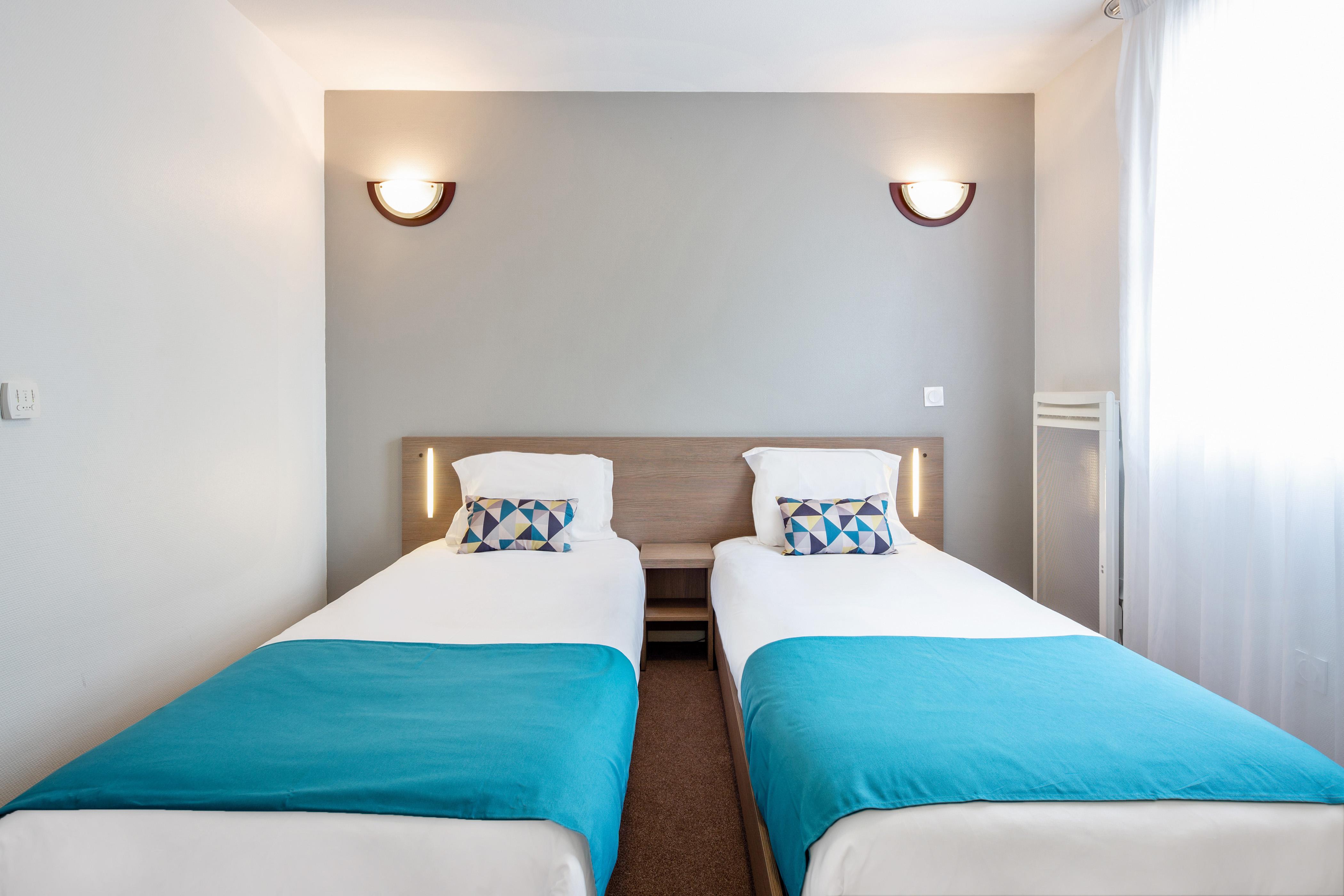 Appart'City Confort Niort Centre Aparthotel Ngoại thất bức ảnh