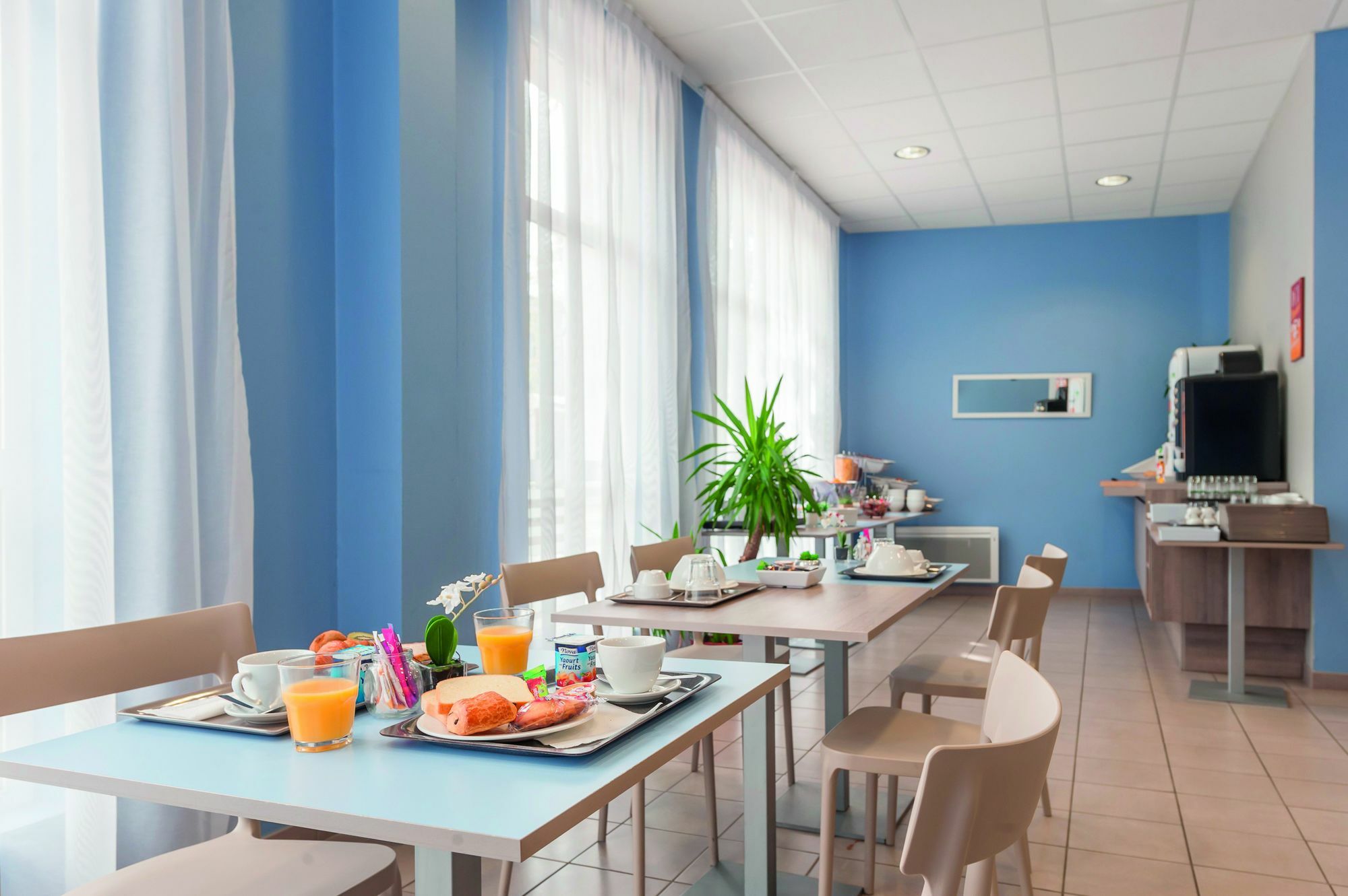 Appart'City Confort Niort Centre Aparthotel Ngoại thất bức ảnh